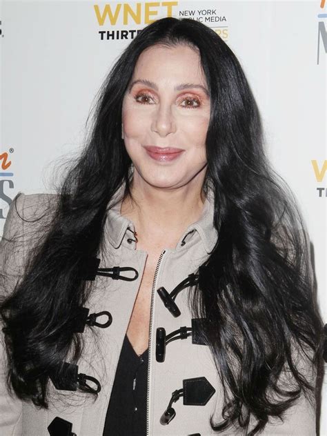 Witchcraft and Resilience: Cher's Ability to Overcome Challenges